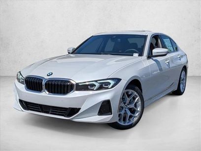 Used 2025 BMW 330i Sedan