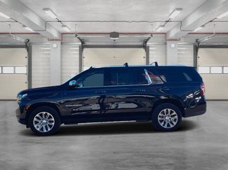 Used 2023 Chevrolet Suburban Premier w/ Max Trailering Package video 4