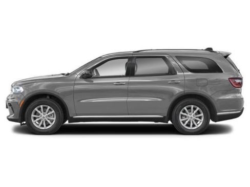New 2026 Dodge Durango GT w/ Blacktop Package image 17