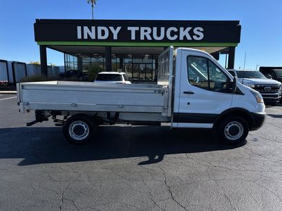 Used 2019 Ford Transit 250 138