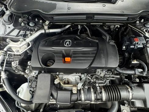 Used 2023 Acura TLX SH-AWD w/ A-SPEC Pkg image 45