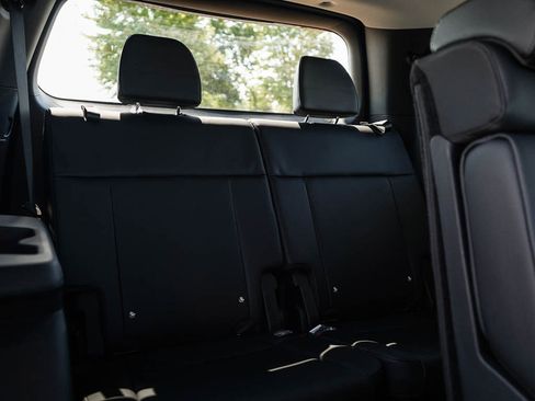 New 2026 Hyundai Santa Fe SEL image 13