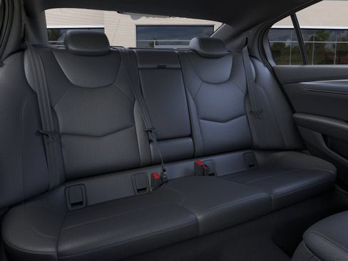New 2026 Cadillac CT5 Premium Luxury w/ Technology Package RWD image 17