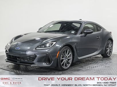 Used 2023 Subaru BRZ Limited