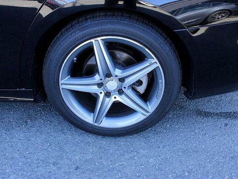 Used 2017 Mercedes-Benz E 300 image 7