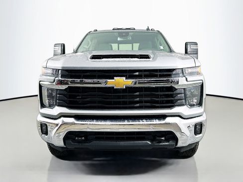 New 2025 Chevrolet Silverado 2500 LT w/ All Star Edition image 2