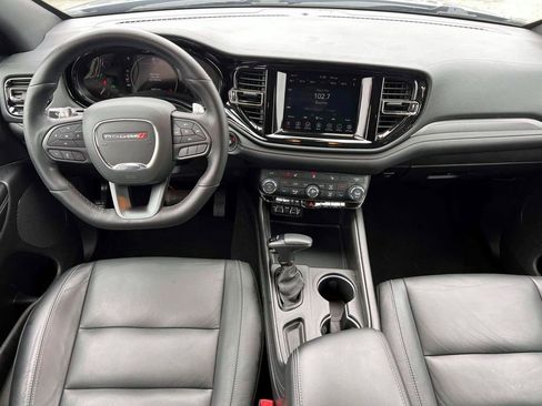Used 2022 Dodge Durango GT image 12
