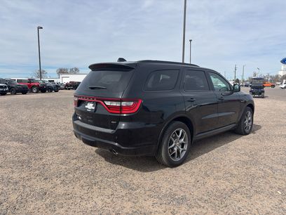 New 2026 Dodge Durango GT