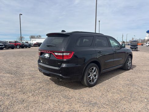 New 2026 Dodge Durango GT image 4