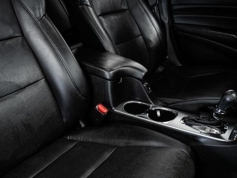 Used 2015 Acura ILX FWD image 30