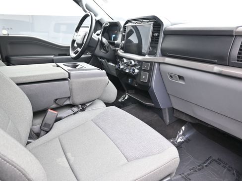 Used 2024 Ford F150 XLT AWD/4WD image 27
