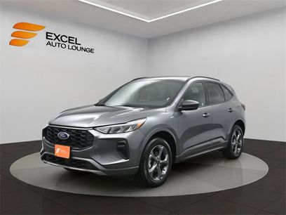 Used 2024 Ford Escape ST-Line