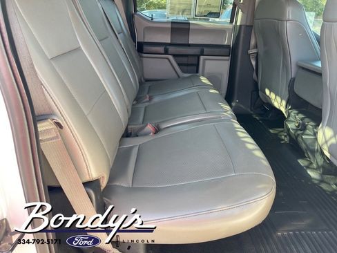 Used 2018 Ford F450 XL w/ Power Equipment Group image 20