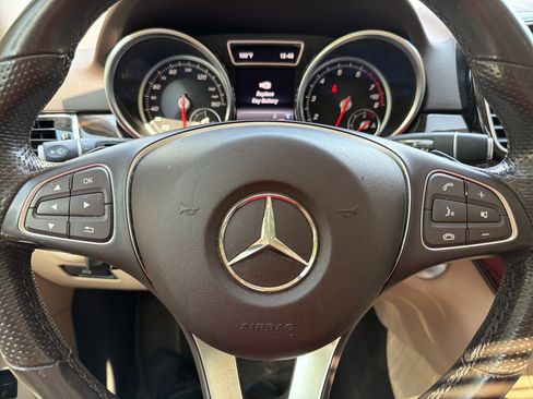 Used 2018 Mercedes-Benz GLE 350 image 12