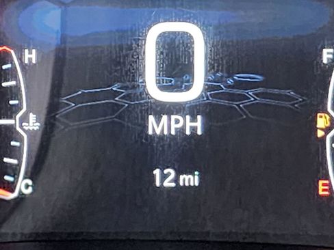 New 2026 Jeep Compass Latitude image 20