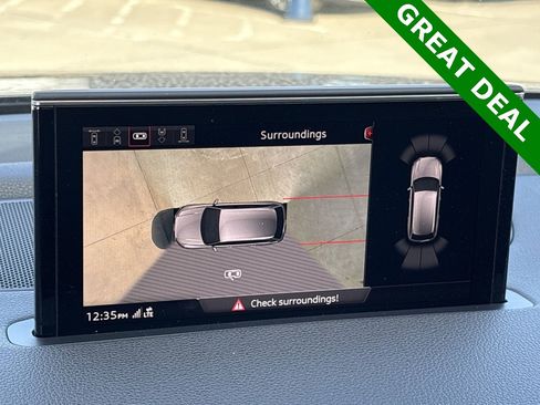 Used 2018 Audi Q7 3.0T Prestige w/ Prestige Package image 26