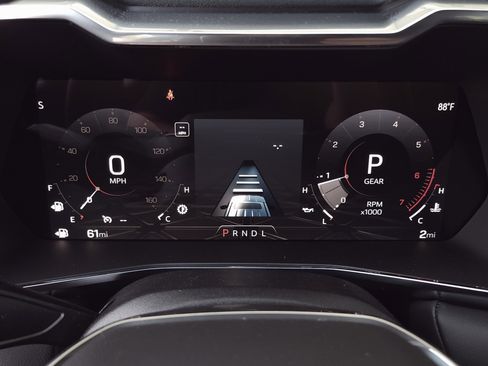 New 2025 GMC Canyon Elevation w/ Convenience Package image 22