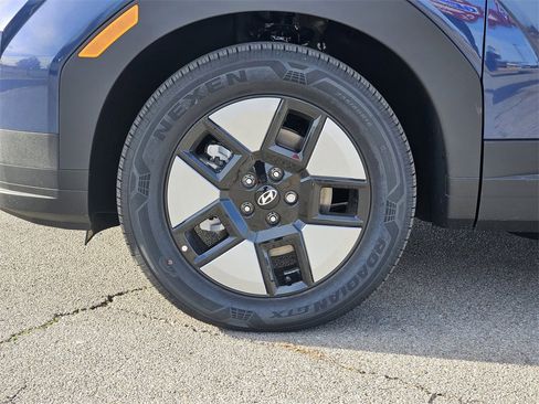 New 2026 Hyundai Santa Fe SEL image 12