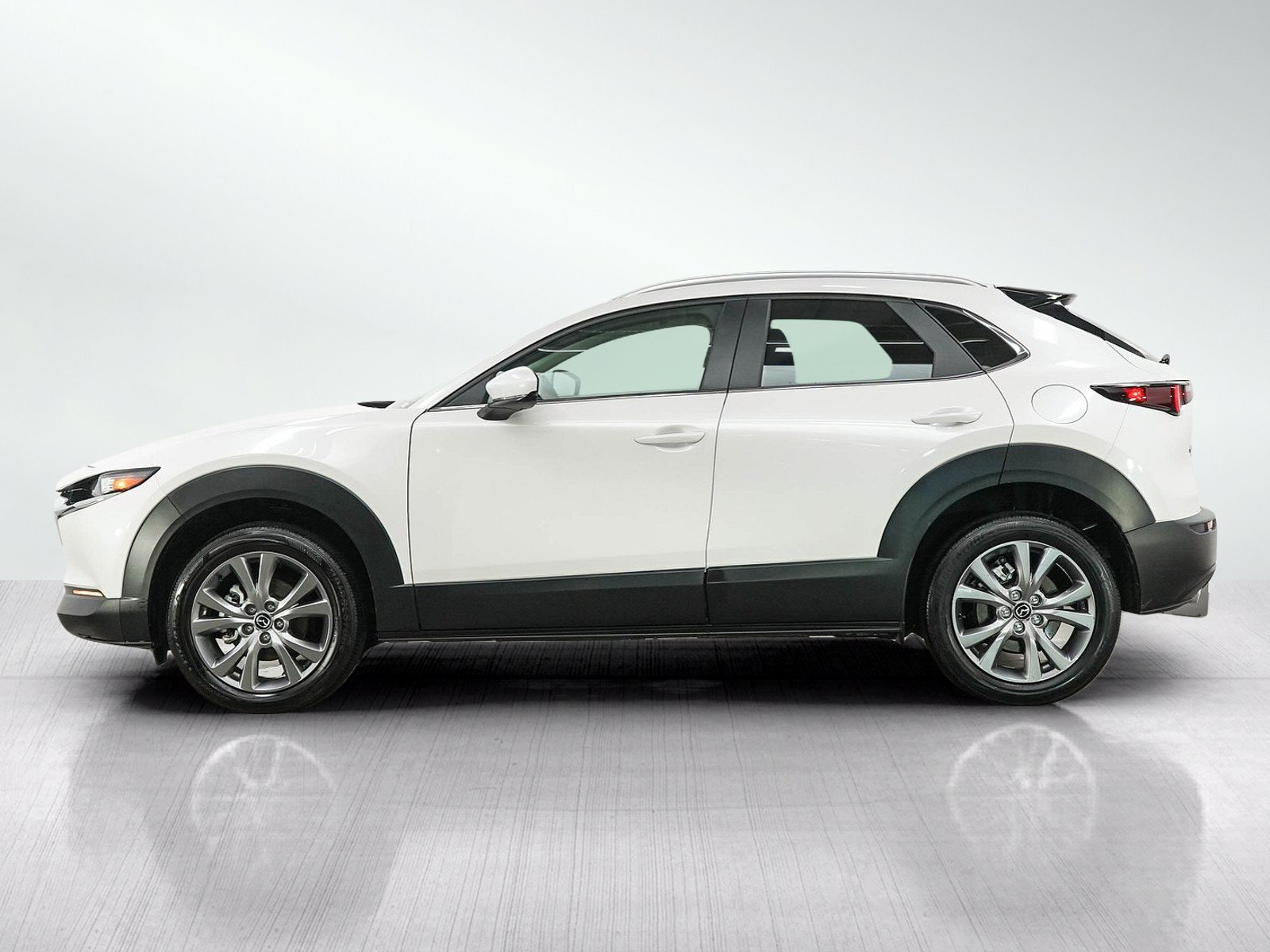 Used 2024 MAZDA CX-30 AWD 2.5 S w/ Preferred Package image 2