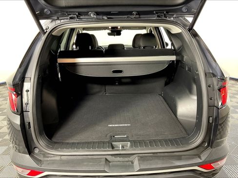 Used 2024 Hyundai Tucson SEL FWD image 36