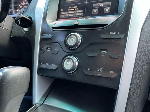 Used 2015 Ford Explorer XLT w/ Equipment Group 202A image 50