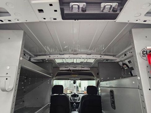 Used 2017 Ford Transit Connect XLT FWD image 39