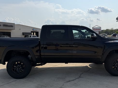 New 2026 RAM 1500 RHO w/ RHO Level 1 Equipment Group AWD/4WD image 13