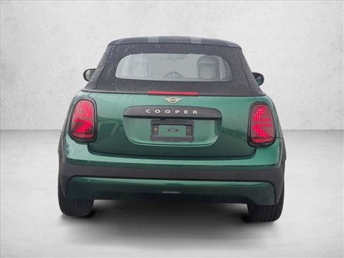 New 2026 MINI Cooper Convertible image 8