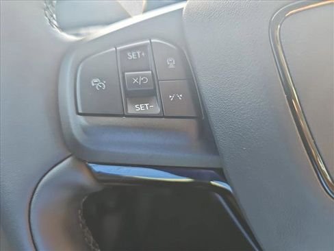 New 2026 Ford Mustang Mach-E Premium RWD image 16