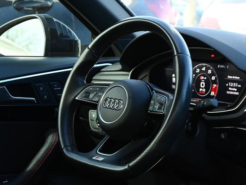 Used 2018 Audi A4 2.0T Premium Plus w/ Premium Plus Package image 24