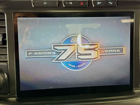 Used 2023 Ford F150 XLT w/ Equipment Group 302A High AWD/4WD image 32