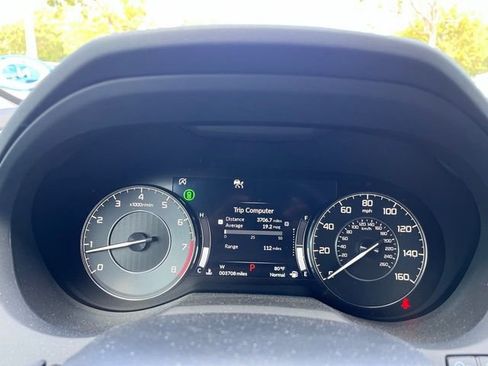 Used 2025 Acura RDX w/ Technology Package image 13