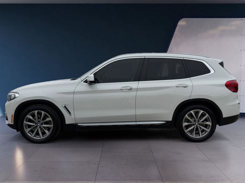 Used 2019 BMW X3 sDrive30i w/ Driving Assistance Package image 2