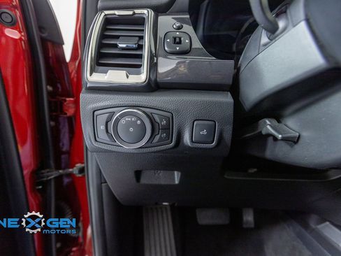 Used 2020 Ford Ranger Lariat w/ Equipment Group 501A Mid image 13