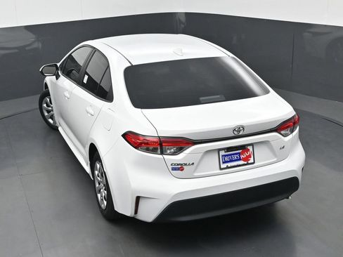 Used 2023 Toyota Corolla LE FWD image 31