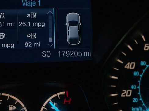 Used 2013 Ford Escape SE FWD image 29