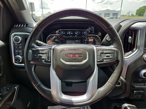 Used 2020 GMC Sierra 1500 Elevation AWD/4WD image 11