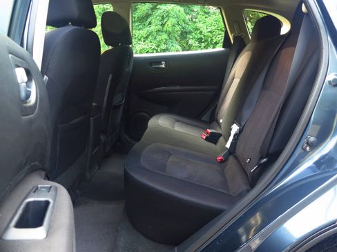 Used 2012 Nissan Rogue S AWD/4WD image 12