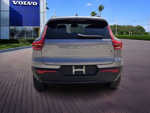 New 2026 Volvo XC40 B5 Plus w/ Protection Package Premier image 6