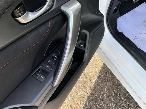 Used 2017 Honda Civic Si image 14