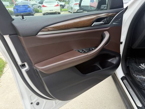 Used 2019 BMW X3 sDrive30i w/ Driving Assistance Package RWD image 17