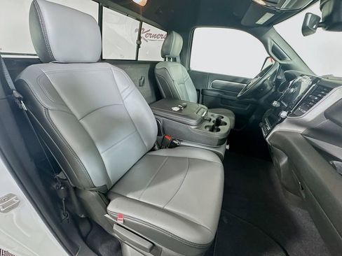New 2026 RAM 2500 Tradesman image 10