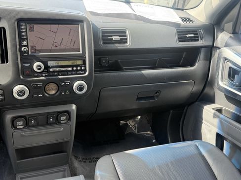 Used 2008 Honda Ridgeline RTL image 7