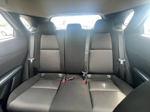 Used 2020 MAZDA CX-30 AWD image 10