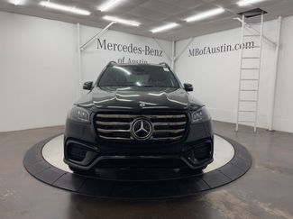 Used 2026 Mercedes-Benz GLS 450 4MATIC video 2