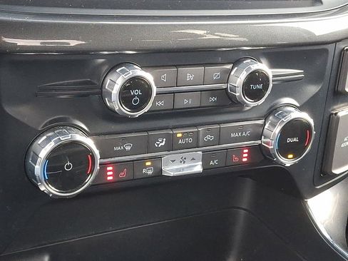 Certified 2022 Ford F150 XLT w/ Equipment Group 302A High image 16