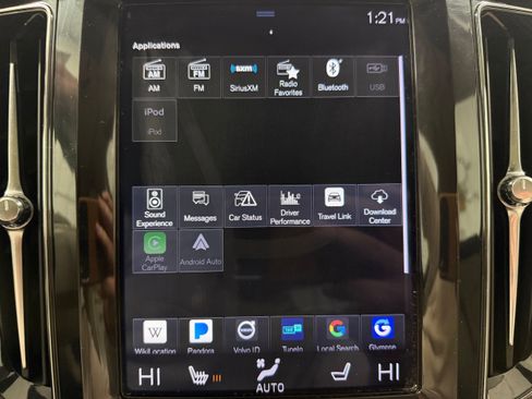 Used 2019 Volvo XC60 T6 Inscription image 16