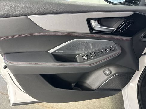 Certified 2026 Acura MDX A-Spec AWD/4WD image 22