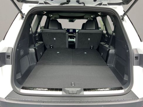 New 2026 Lexus TX 350 AWD image 11