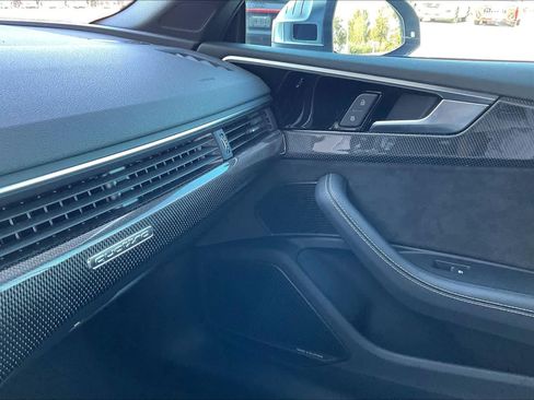 Used 2021 Audi S5 Premium Plus w/ Premium Plus Package image 29